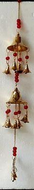 Wind Chime Double Pyali
