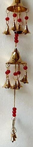 Wind Chime Double Pyali