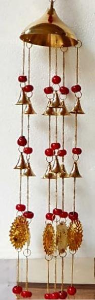Wind Chime Sun